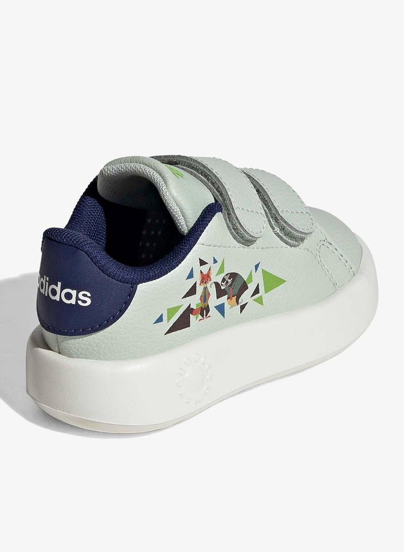 Adidas Infant Advantage Zootopia - Image 4